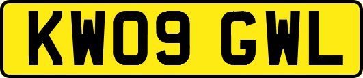 KW09GWL