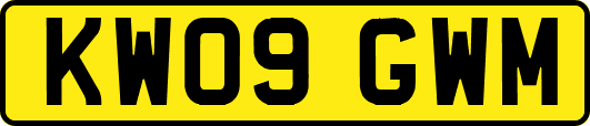 KW09GWM