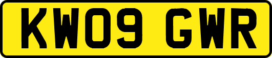 KW09GWR