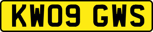 KW09GWS