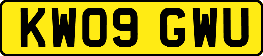 KW09GWU