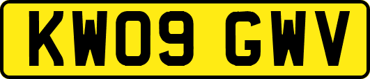 KW09GWV