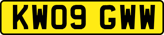KW09GWW