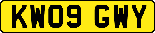 KW09GWY