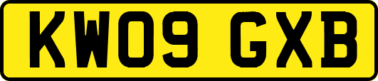 KW09GXB