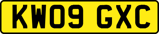 KW09GXC