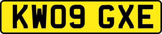 KW09GXE