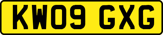 KW09GXG