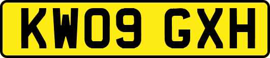 KW09GXH