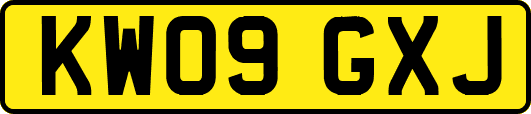 KW09GXJ