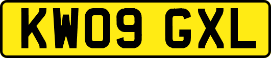 KW09GXL