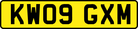 KW09GXM