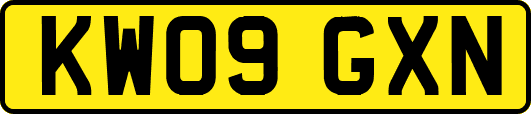 KW09GXN