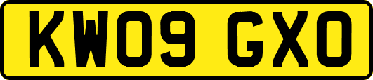 KW09GXO