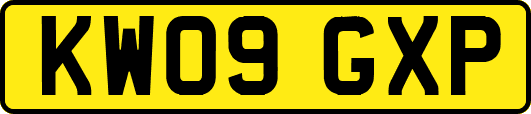 KW09GXP