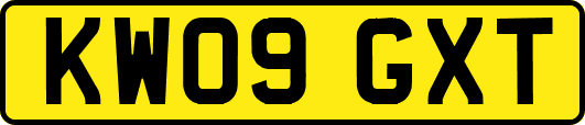 KW09GXT
