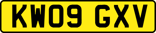 KW09GXV