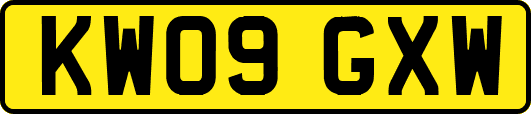 KW09GXW