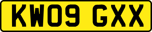 KW09GXX