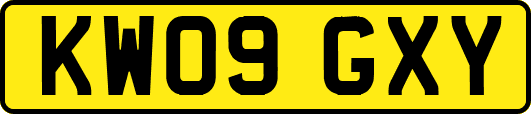 KW09GXY