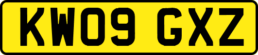 KW09GXZ