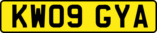 KW09GYA