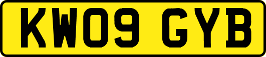 KW09GYB