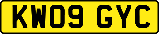 KW09GYC