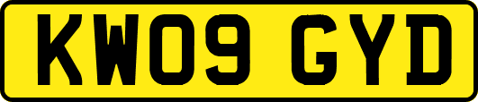 KW09GYD