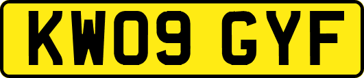 KW09GYF