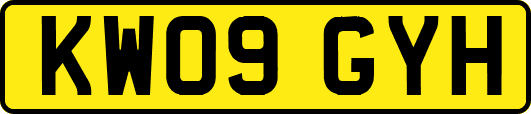 KW09GYH