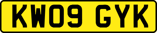 KW09GYK
