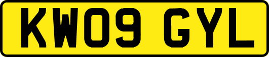 KW09GYL