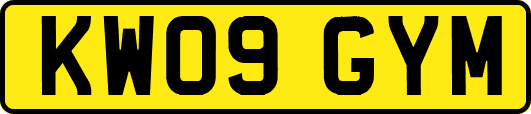 KW09GYM