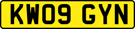 KW09GYN
