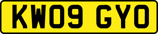 KW09GYO