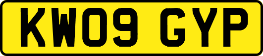 KW09GYP