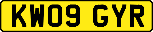 KW09GYR
