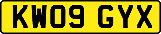 KW09GYX