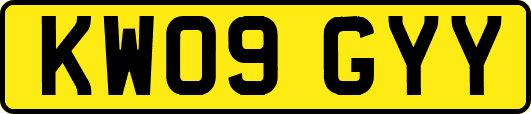 KW09GYY