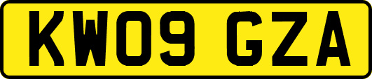 KW09GZA