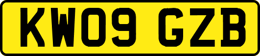 KW09GZB