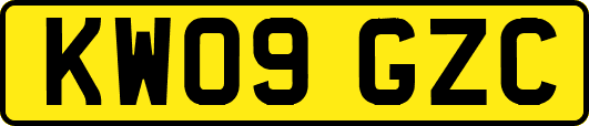 KW09GZC