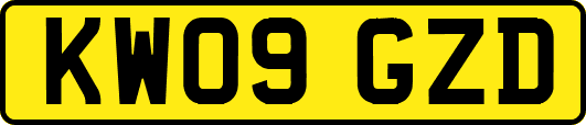 KW09GZD
