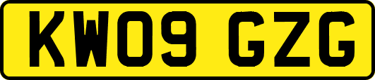 KW09GZG