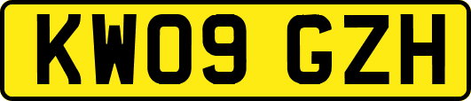 KW09GZH