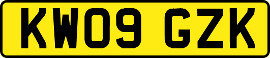KW09GZK