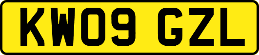 KW09GZL
