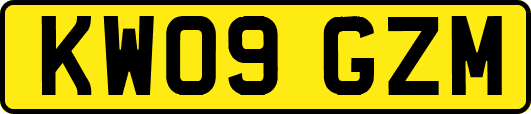 KW09GZM