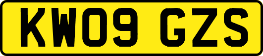 KW09GZS